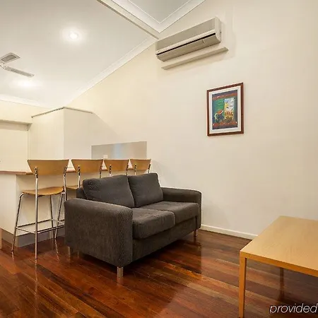 Aparthotel Quest Ascot