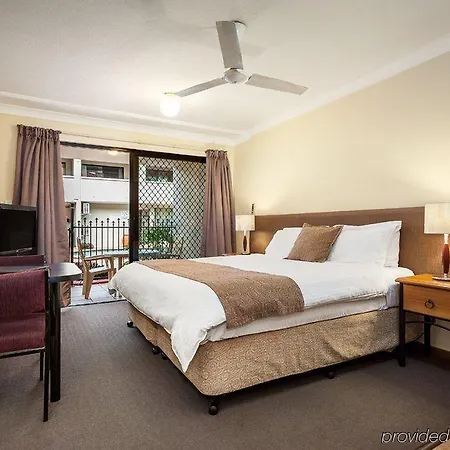 Aparthotel Quest Ascot Brisbane