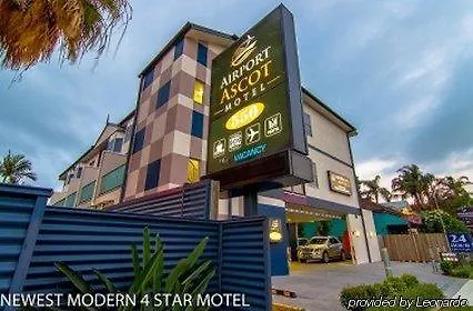 Motel Airport Ascot Brisbane