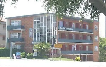 Kingsford Riverside Guest house Brisbane