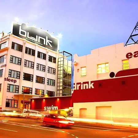 Bunk Hostel