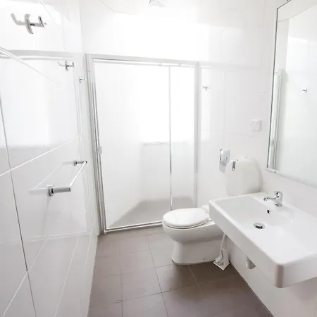 Bunk Hostel Brisbane