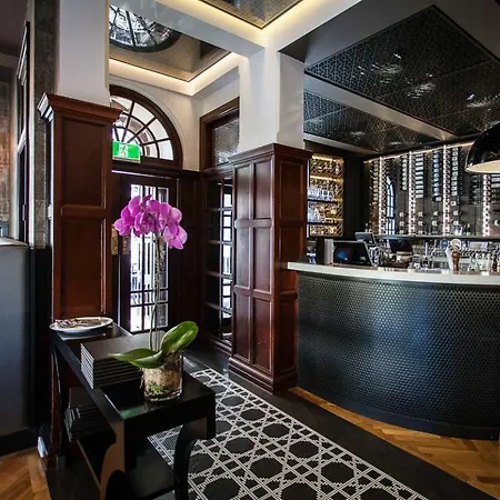 The Inchcolm By Ode 5* Brisbane