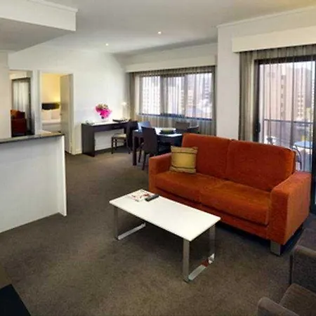 Adina Aparthotel