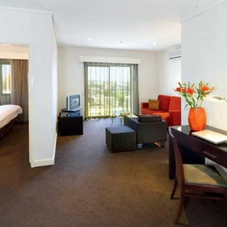 Aparthotel Adina 4*