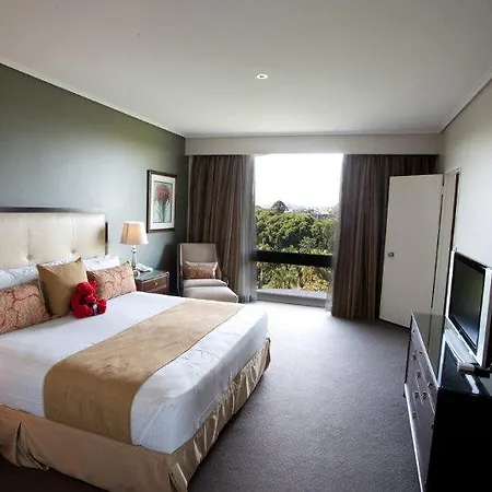 Royal On The Park Brisbane