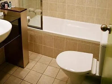 Rocklea International 4* Brisbane