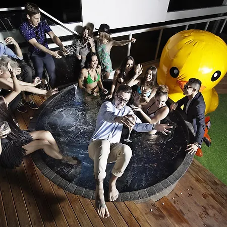 Lylo Hostel