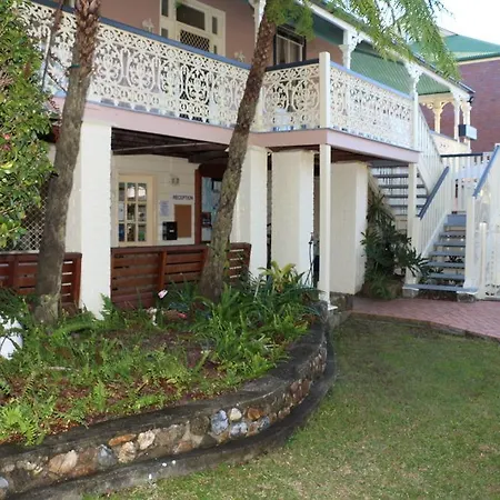 Aabon & 3* Brisbane