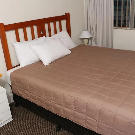 Aabon & Motel 3*
