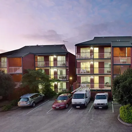 Aabon & 3* Brisbane