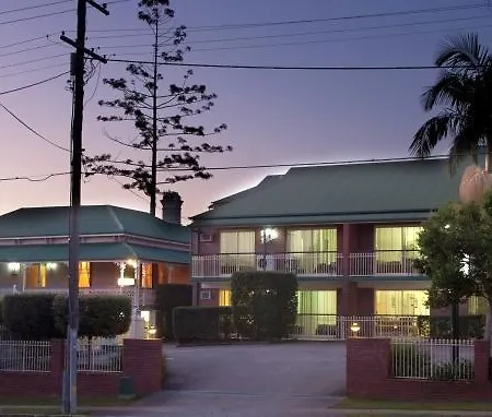Aabon & Motel