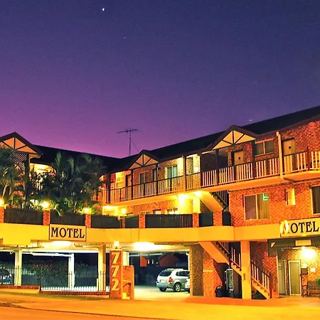 Airport Clayfield 4*