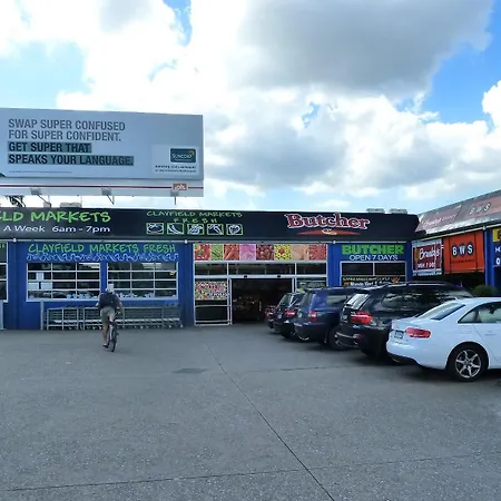 Airport Clayfield 4* Brisbane