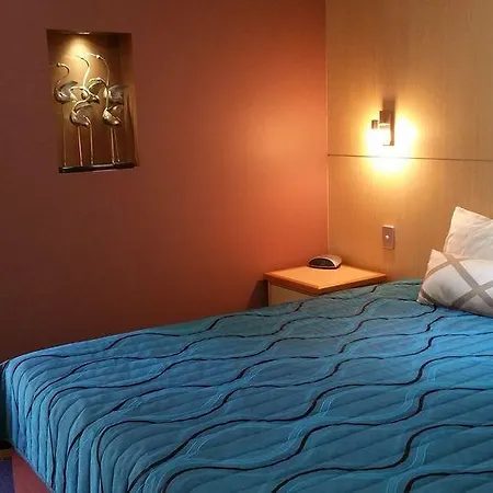 Airolodge International Motel Brisbane