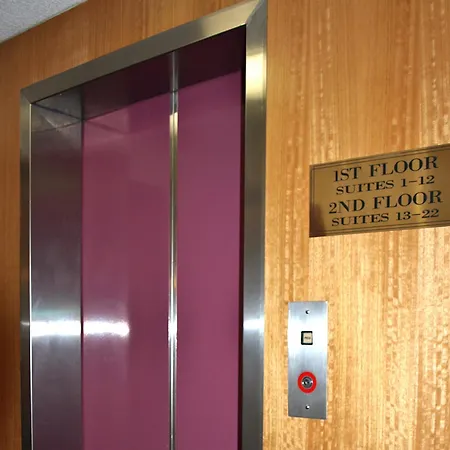 Airolodge International Motel Brisbane