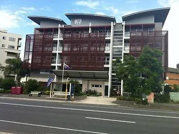 On Gregory 3* Brisbane