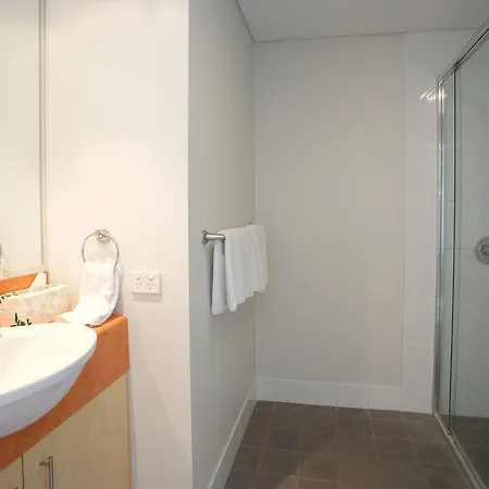 On Gregory Aparthotel Brisbane