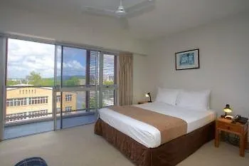 On Gregory Aparthotel