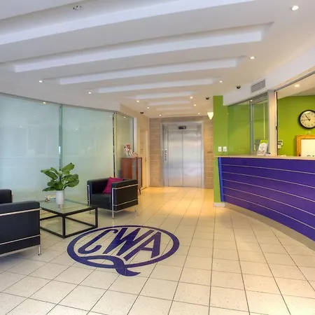 On Gregory Aparthotel 3*