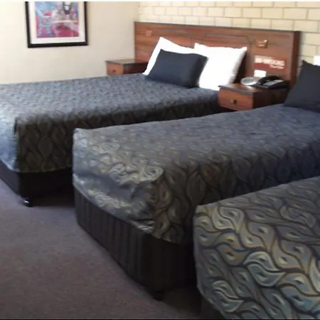 Chermside Motor Motel Brisbane