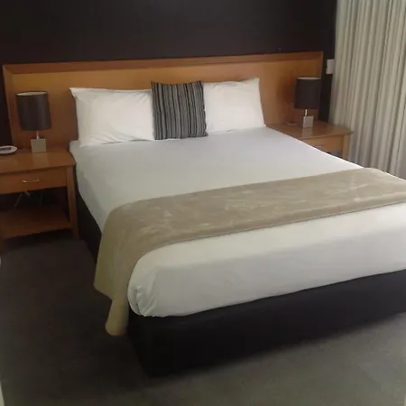 The Point Residences Apartment Brisbane