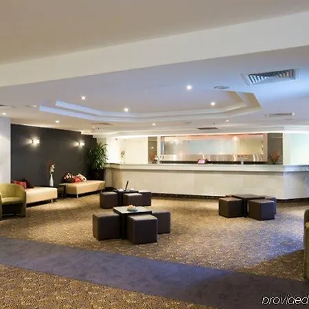 Jen Hotel