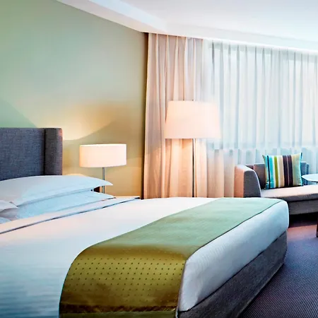Jen Hotel Brisbane