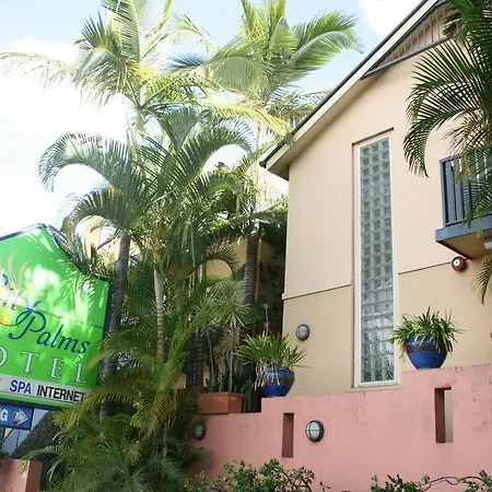 Globe Hotel