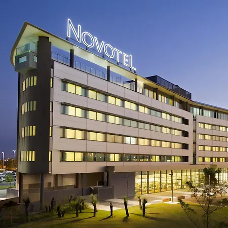 Novotel Airport 5*