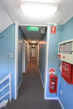 The Cliff House 3*