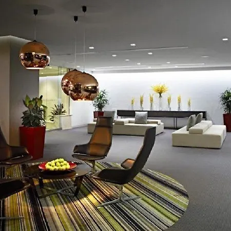 Hotel Jen Brisbane