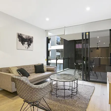 Aparthotel Spice Apartments By Cllix Brisbane