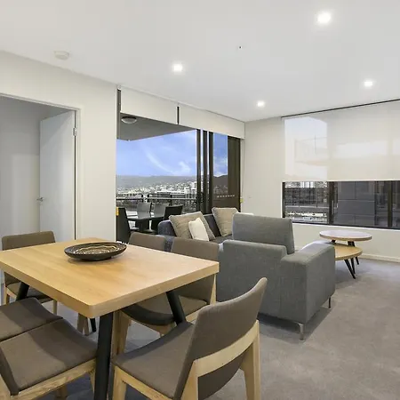 Aparthotel Spice Apartments By Cllix 4*