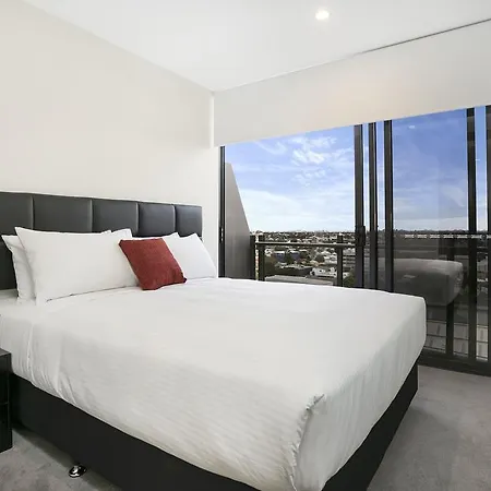 Aparthotel Spice Apartments By Cllix 4*