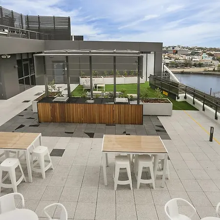 Spice Apartments By Cllix Brisbane