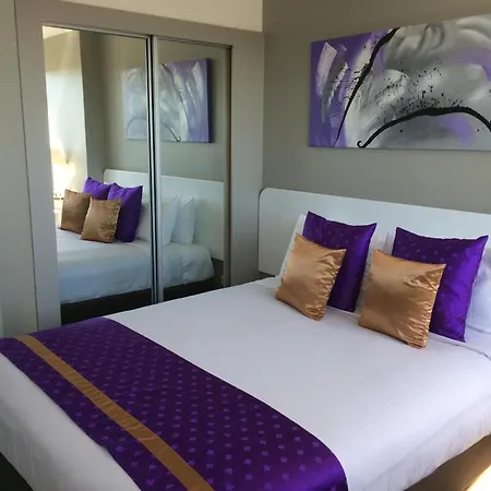 Park Regis North Quay