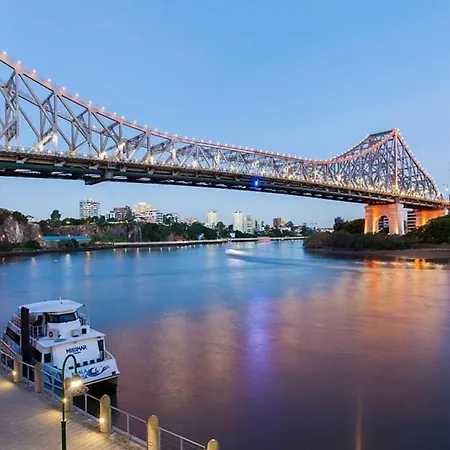 Apartment Aab Brisbane