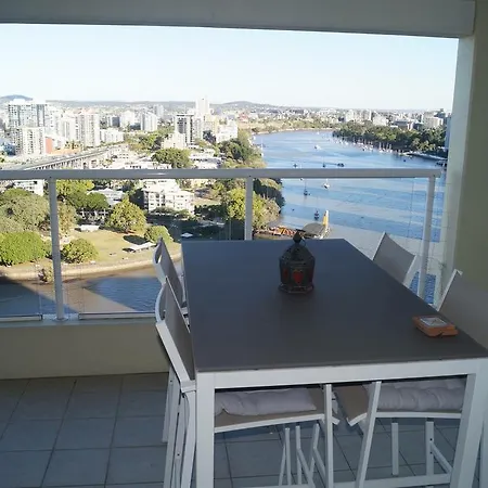 Apartment Aab Brisbane