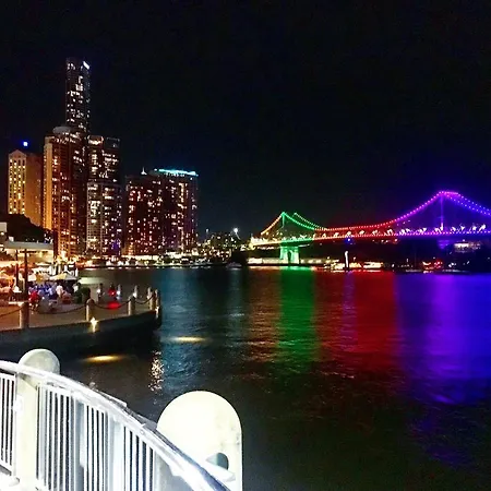 Aab * Brisbane