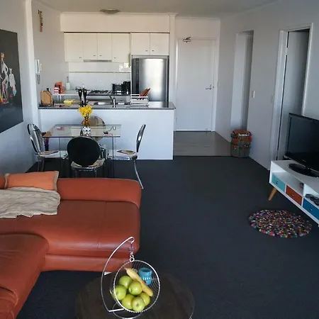 Aab Apartment Brisbane