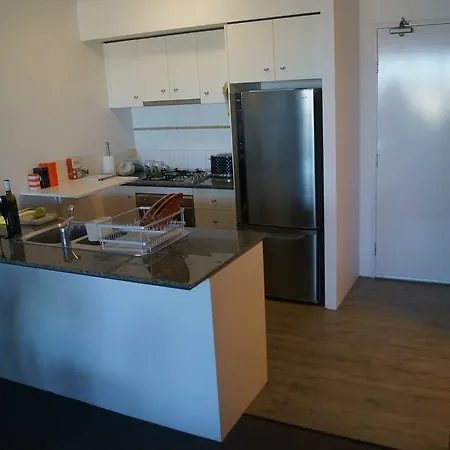 Aab Apartment