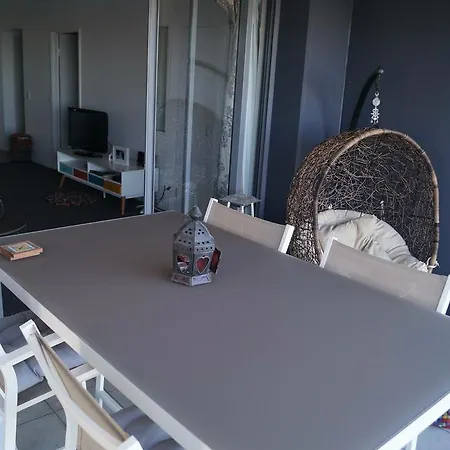 Aab Apartment *