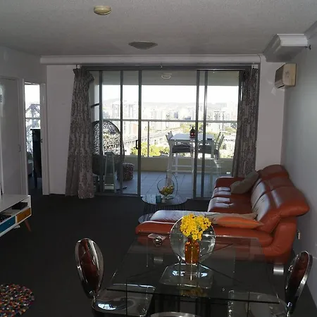 Apartment Aab Brisbane