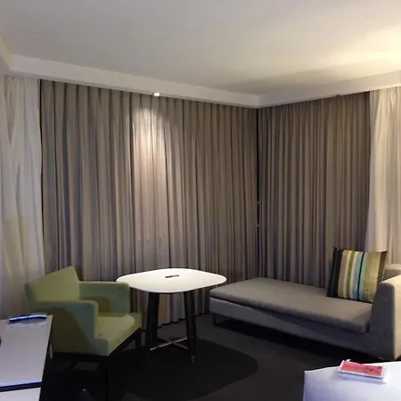 Jen Hotel Brisbane