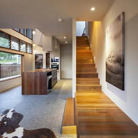 The House Brisbane