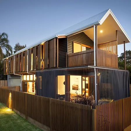 Holiday home The House *