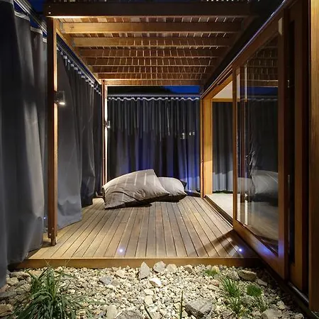 The House *