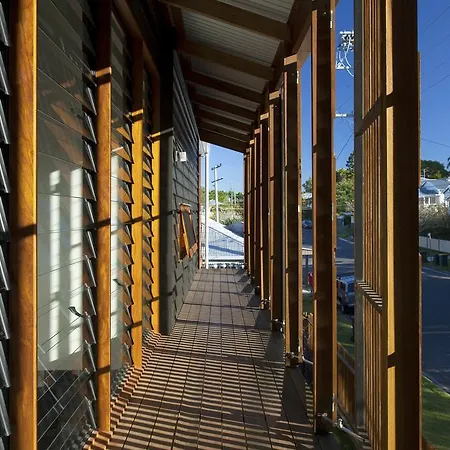The House Holiday home *