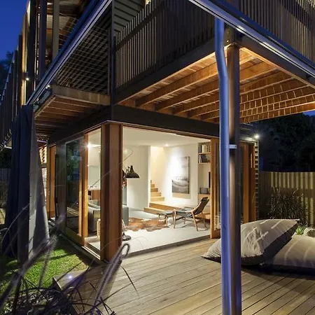 The House * Brisbane